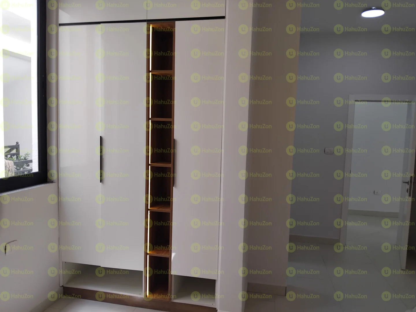 325 ካሬ የሚሸጥ G+3 ቤት በወሰን