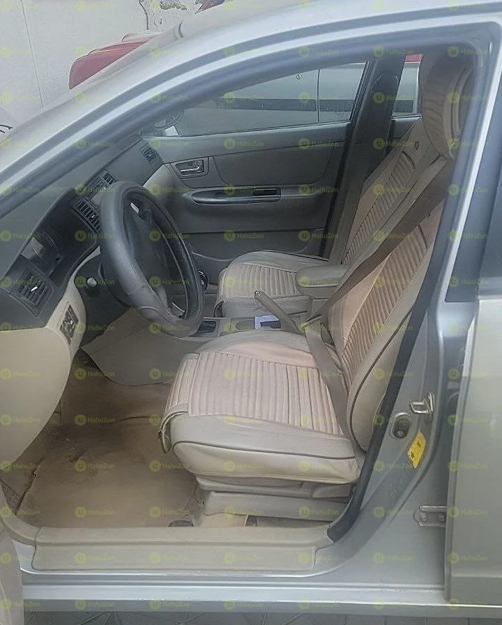 2015 Model-Addis Gelly