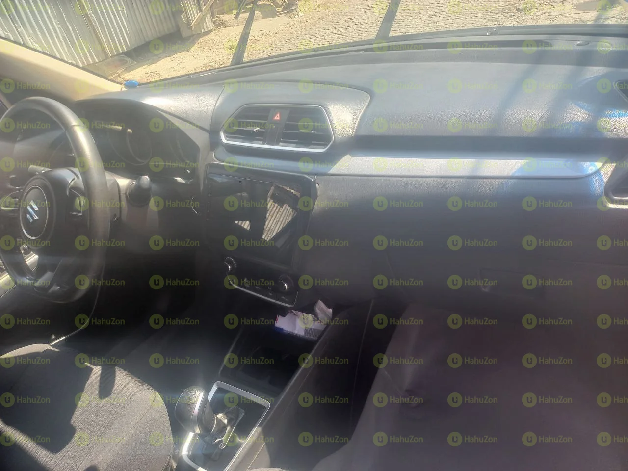 2021 Model-Suzuki Dizire