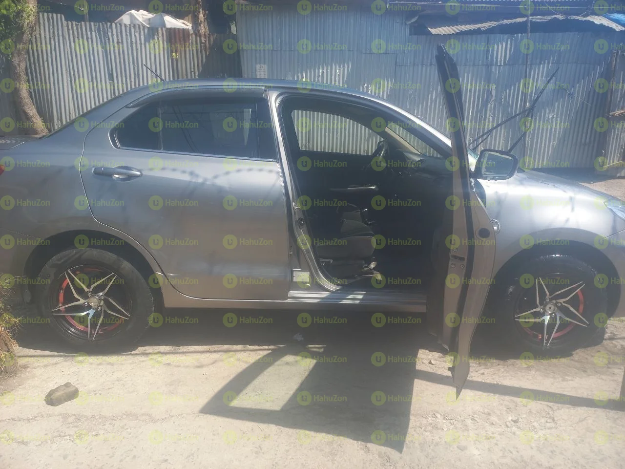 2021 Model-Suzuki Dizire