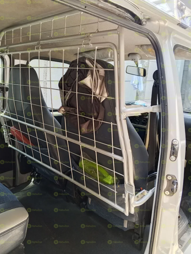 2024 Model-Suzuki Ecco