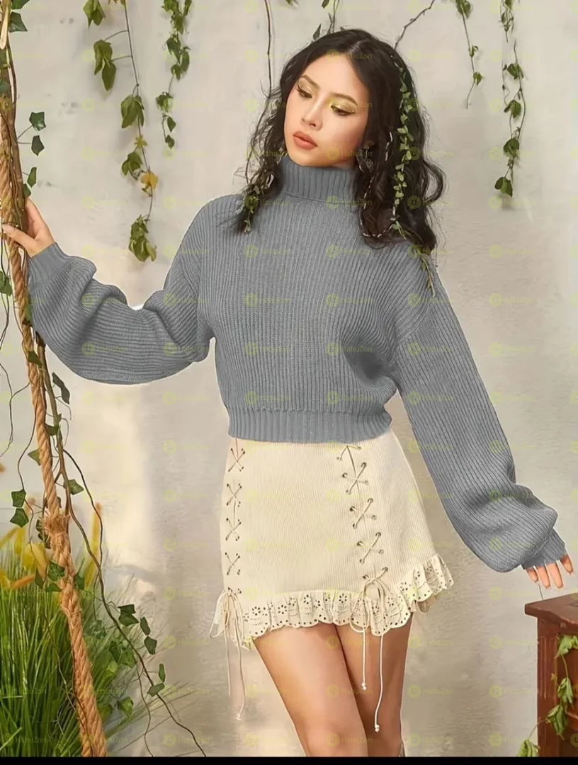 Women's Fashion Sweater