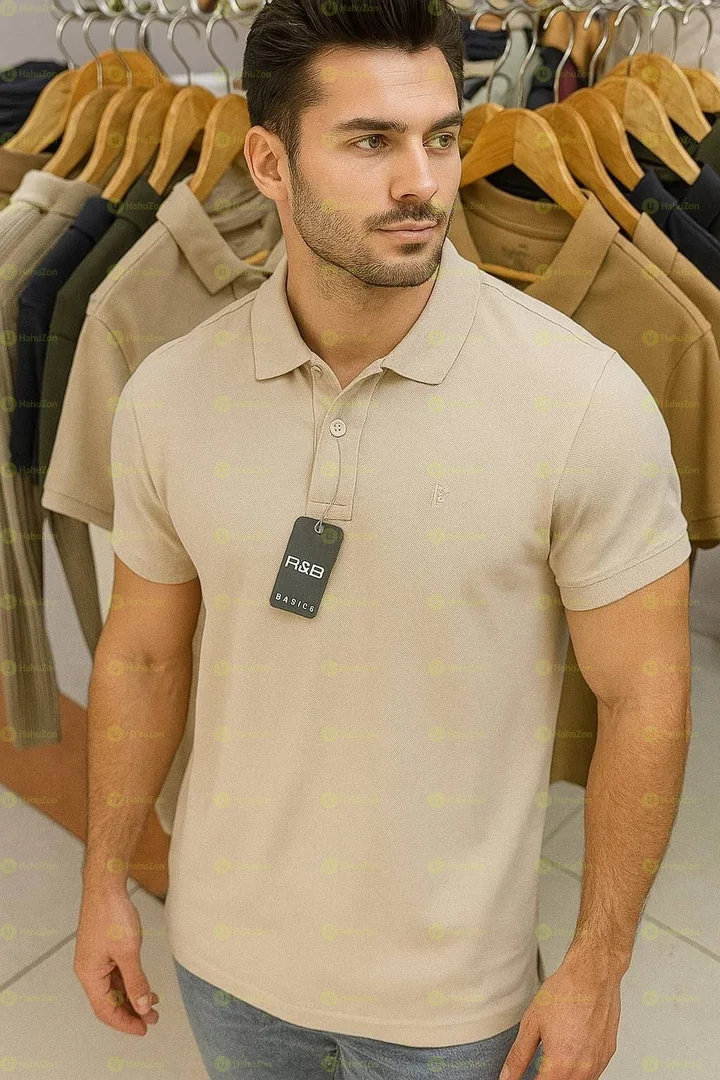 Men's Quality T-Shirt