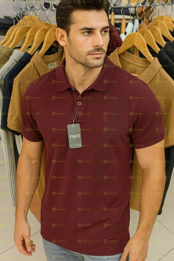 Men's Quality T-Shirt