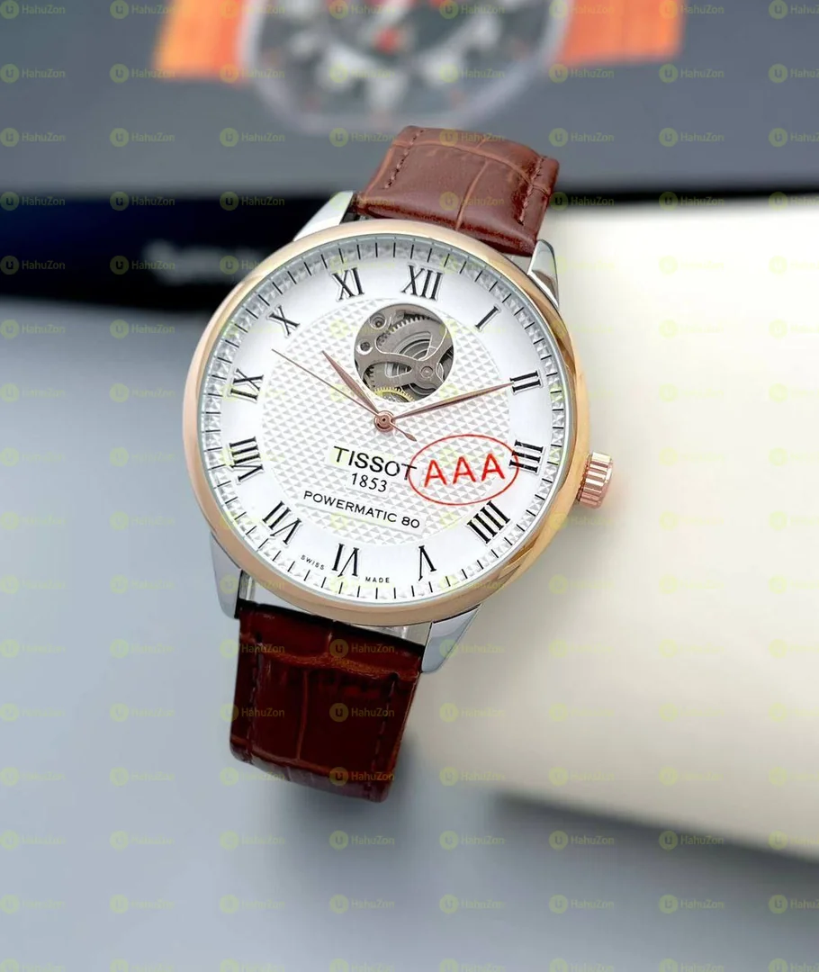 Tissot Men's Watches