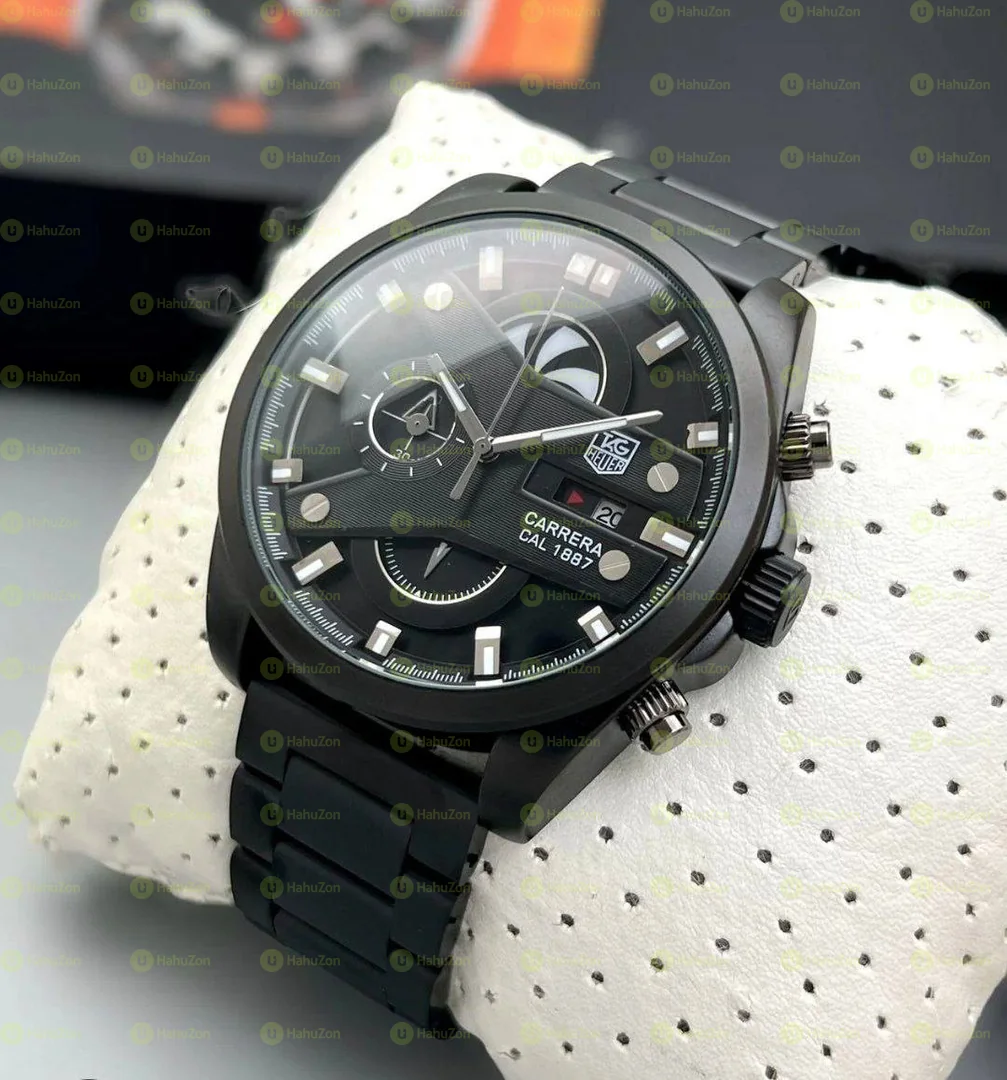 Tag Heuer Men's Watches