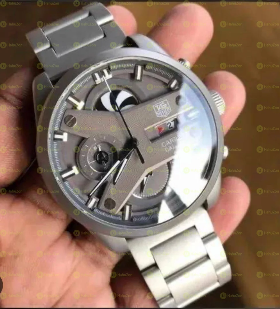 Tag Heuer Men's Watches