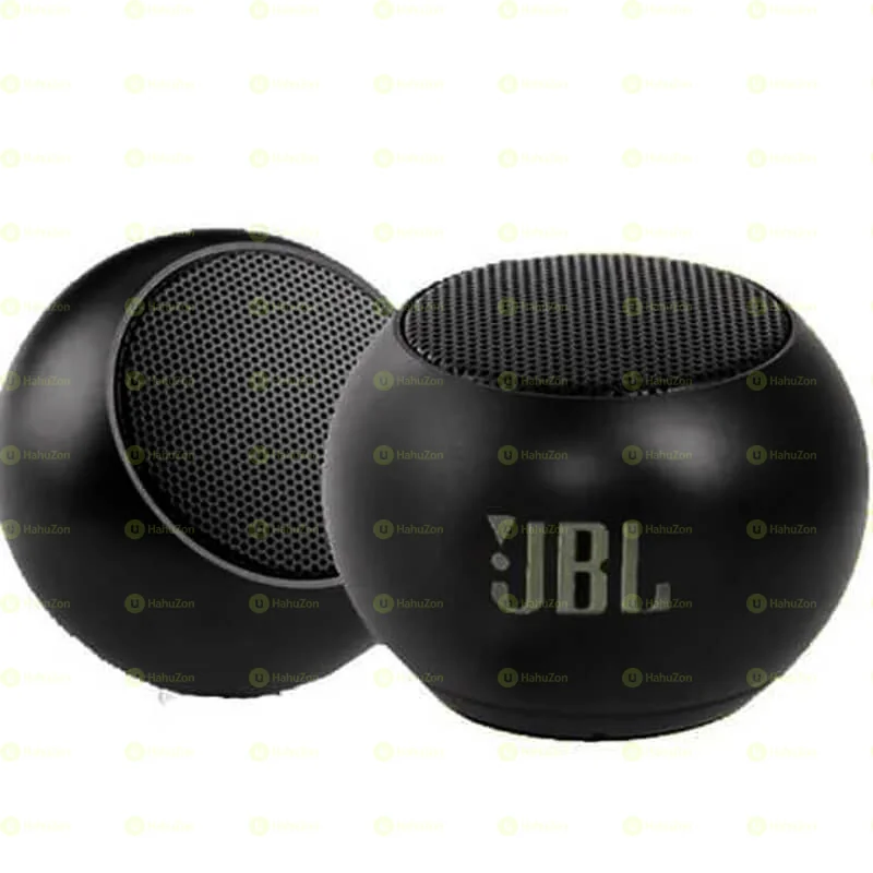 JBL M3 Mini Portable Bluetooth Speaker.