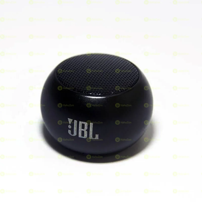 JBL M3 Mini Portable Bluetooth Speaker.