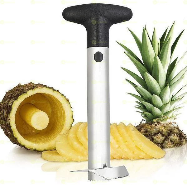 Pineapple Corer Slicer