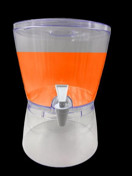 Perucci Juice & Water Dispenser