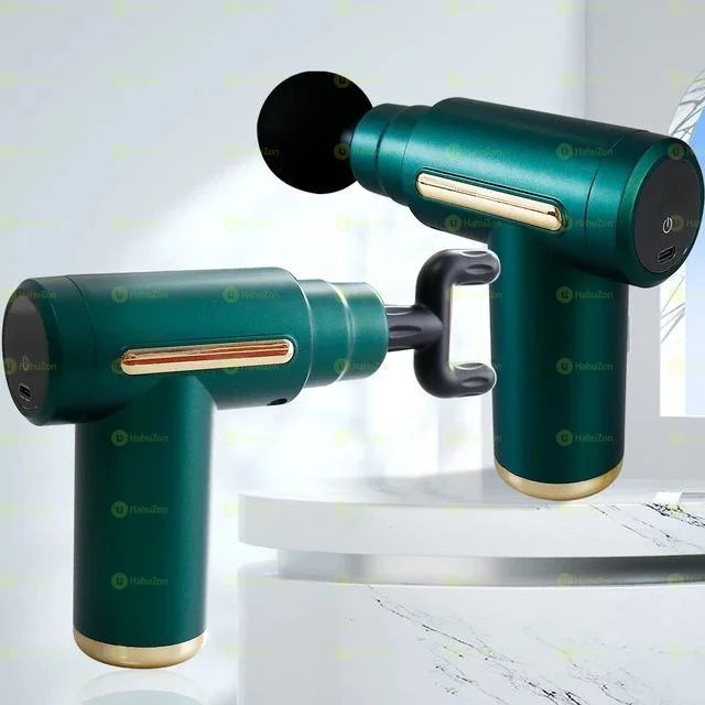 Compact Power Massager