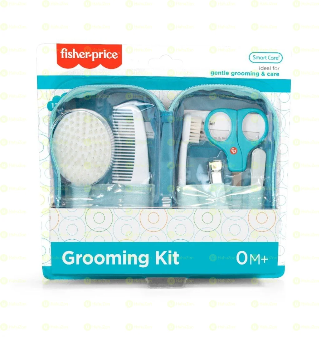 GKids Rooming Kit