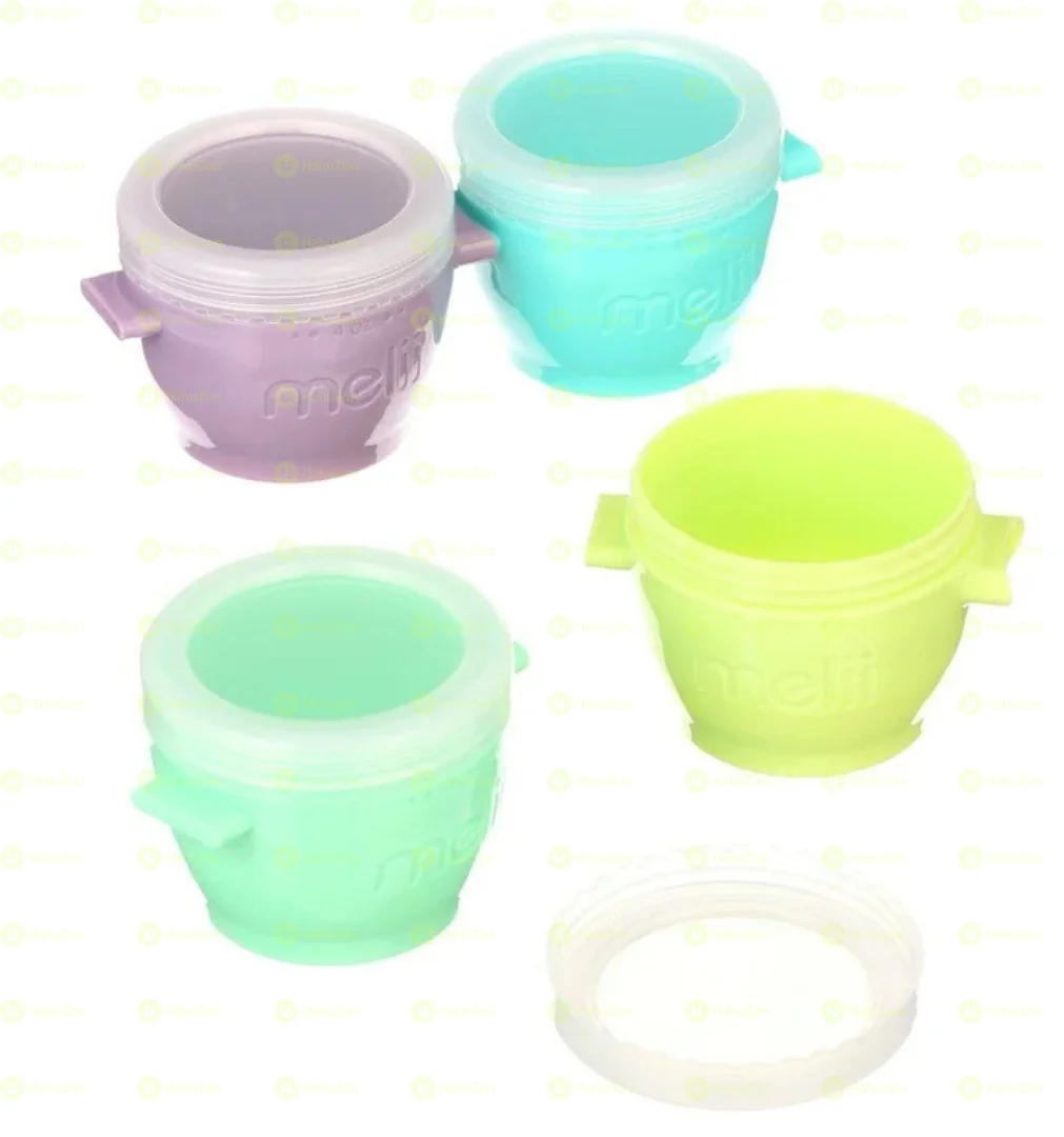 Melissa Food Container