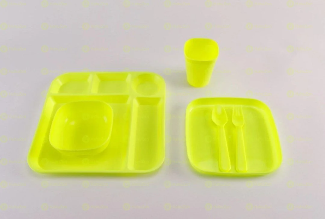 Your Zon Feeding Set