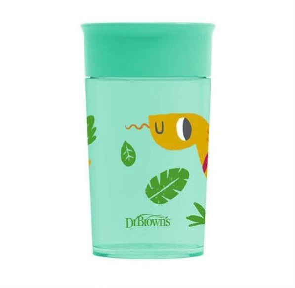 DR Brown's Sippy Cup