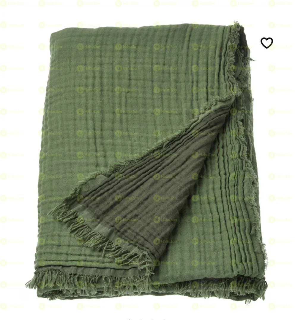 Ikea Throw