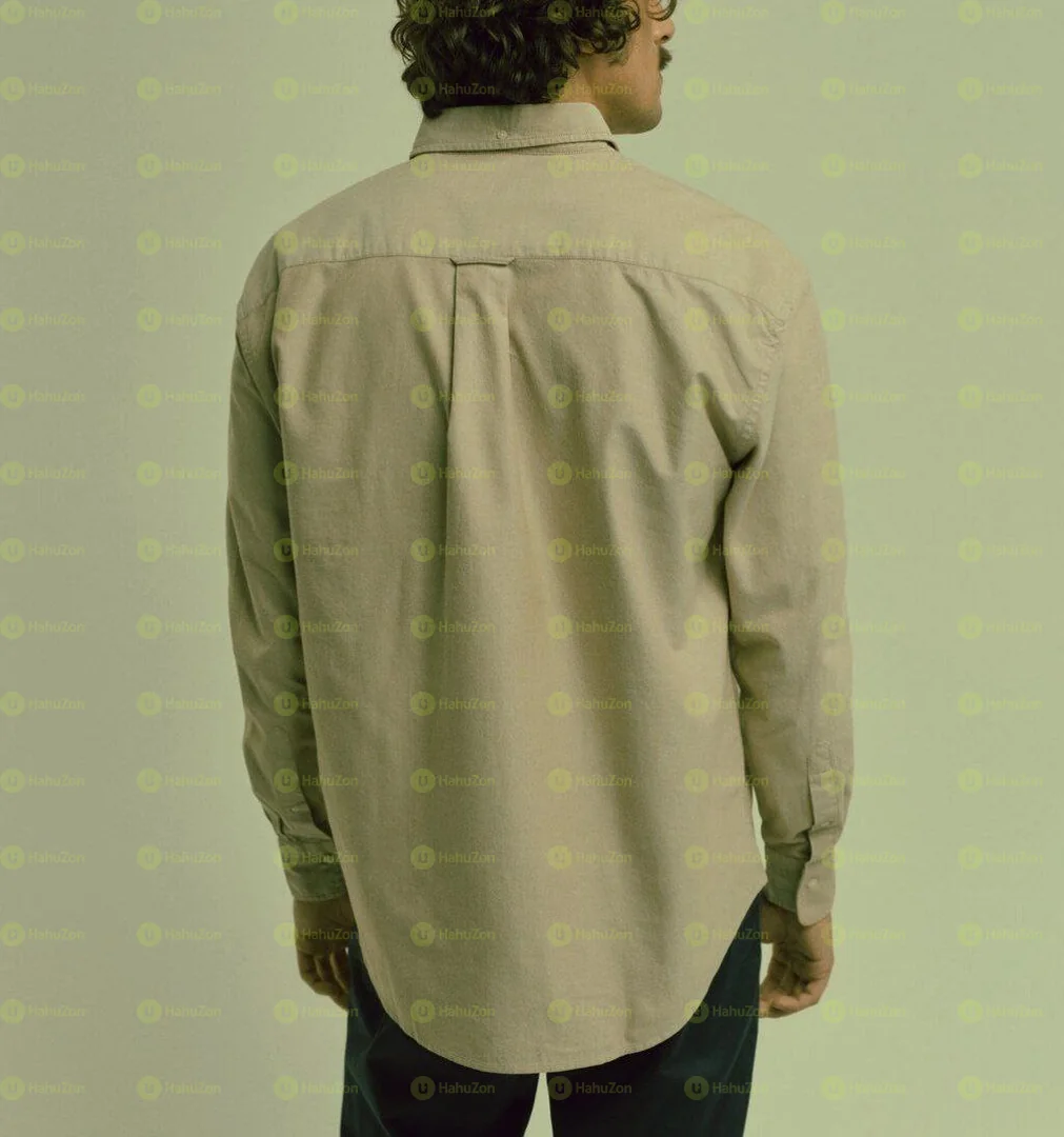 Orginal Gant Cotton Men's Shirts