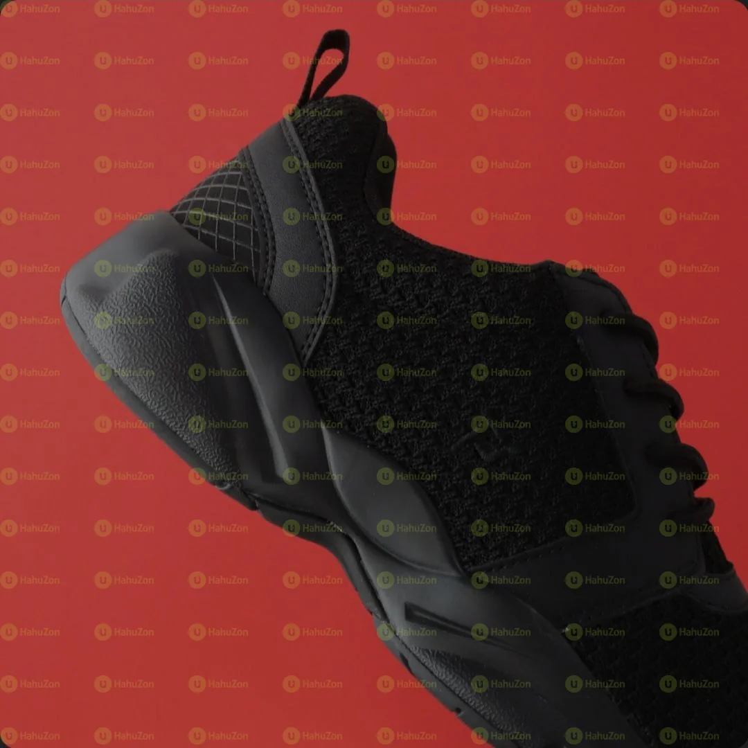 Comfortable Men's Shoe