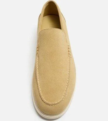 Zara Loafer Men's Shoes