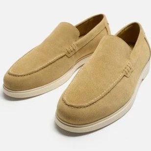 Zara Loafer Men's Shoes