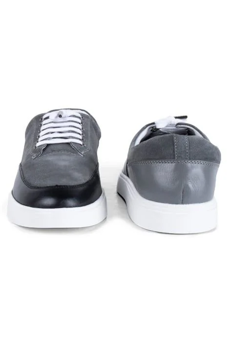 Aspact Genuine Leather Hand Made Men's Shoes