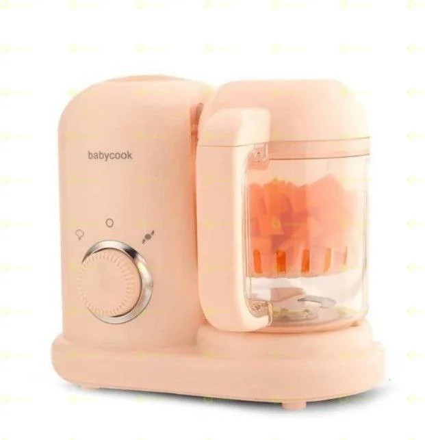 Baby Food Processer