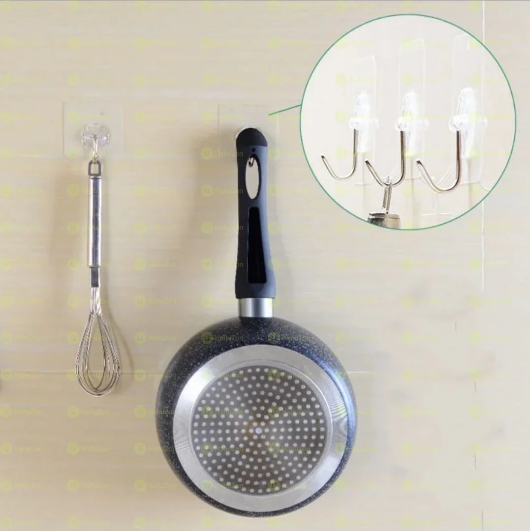 ሞምኮክ ባለ 3 መጥበሻ