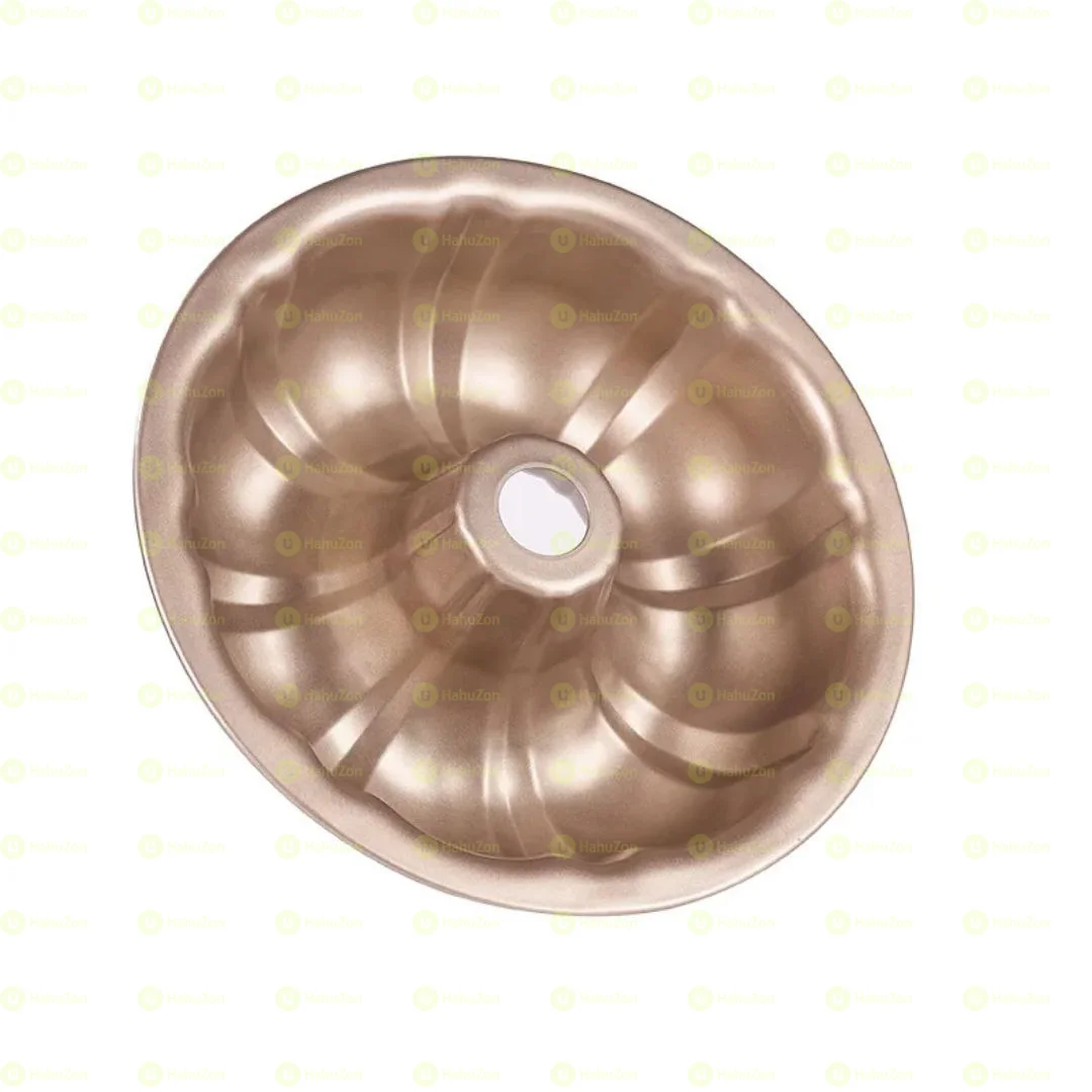 የተለያዩ አይነት የኬክ መጋገሪያ ፓትራ