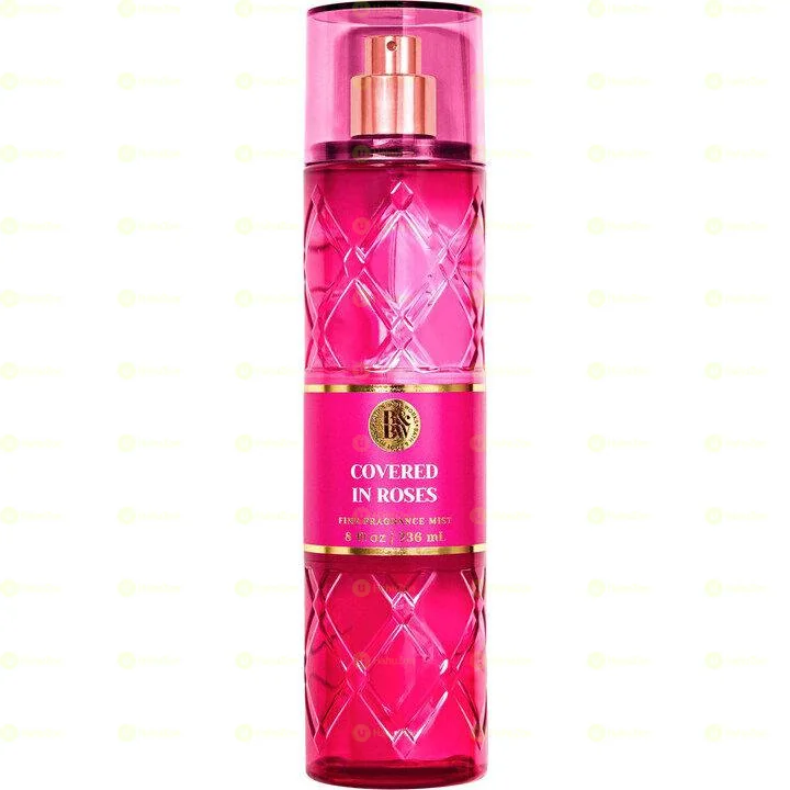 Bath & Body Works Fragrance Mist