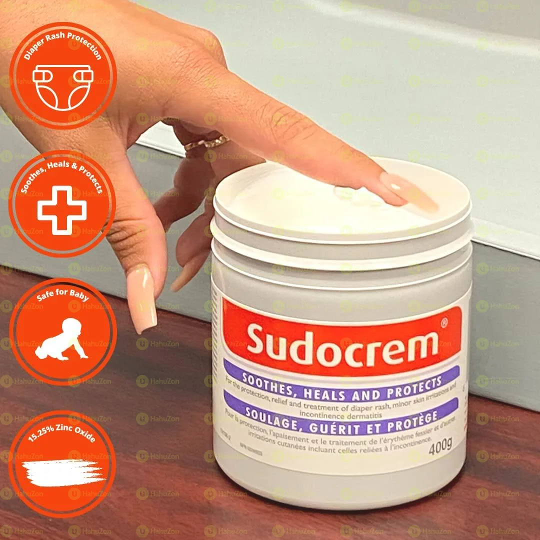 Sudocrem 400g
