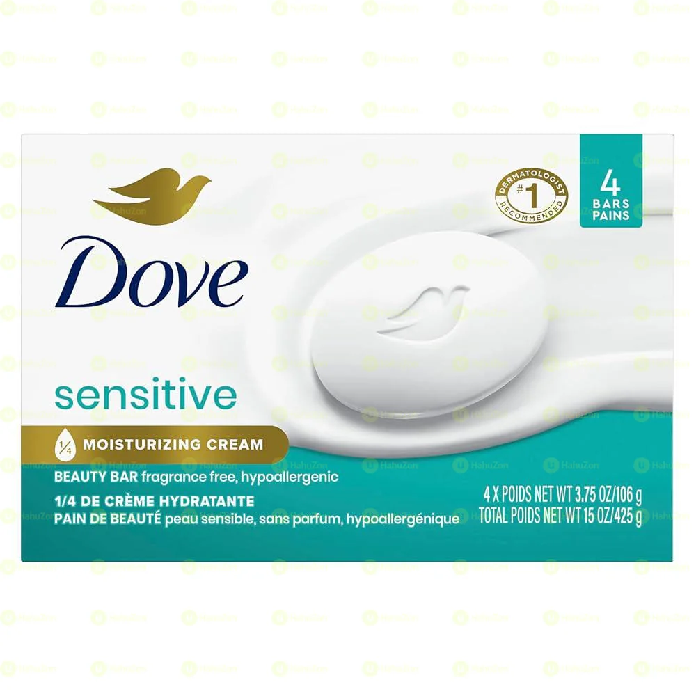 Dove Original Bar