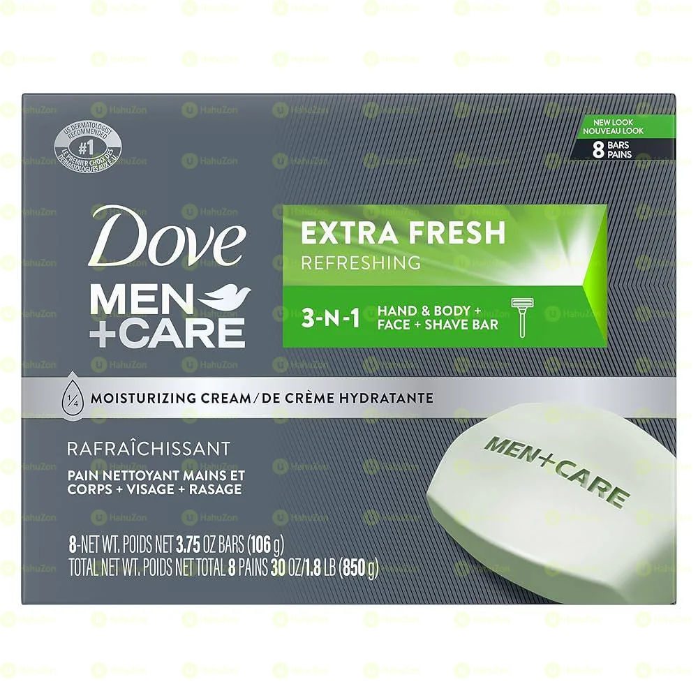 Dove Original Bar