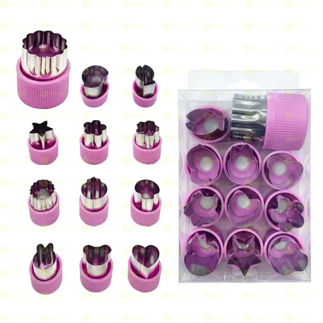 አትክልቶችንና ፍራፍሬዎችን ቅርጽ ማውጫ