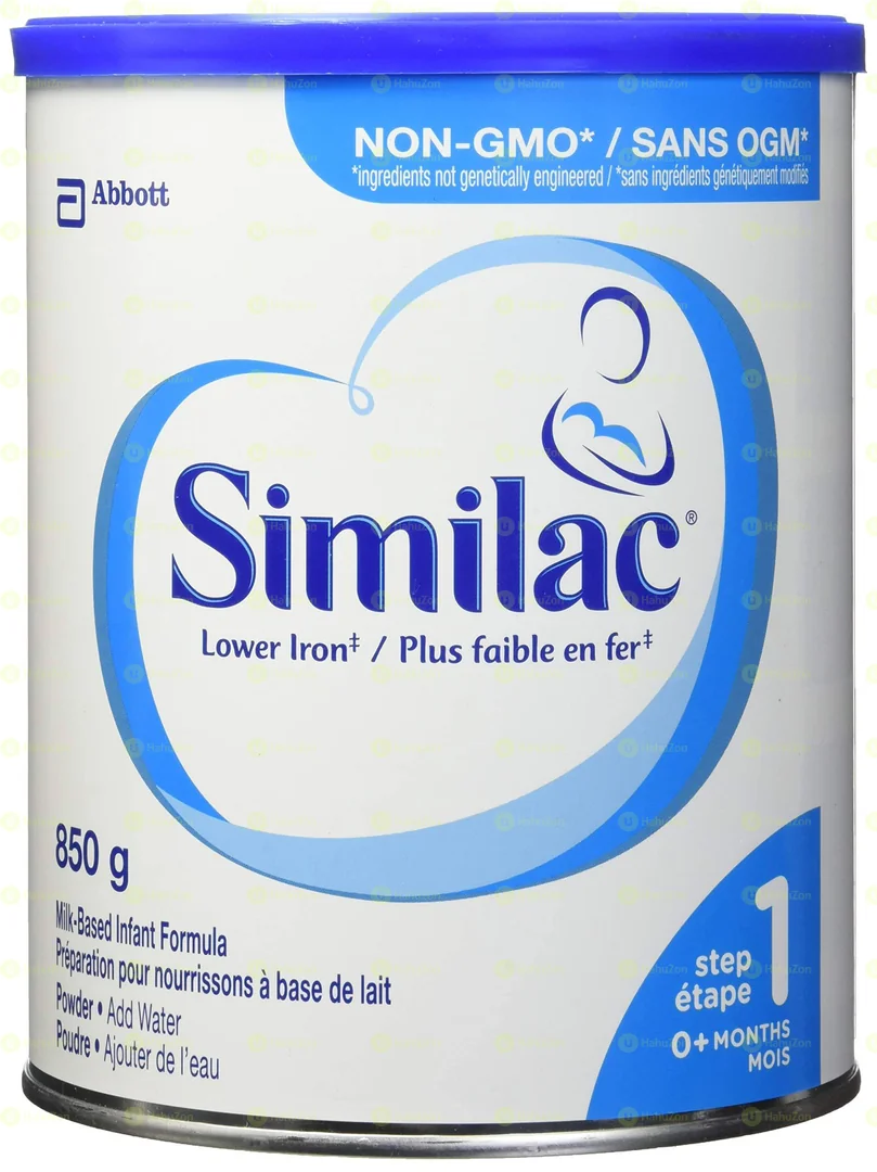 Similac Infant Formula 850g