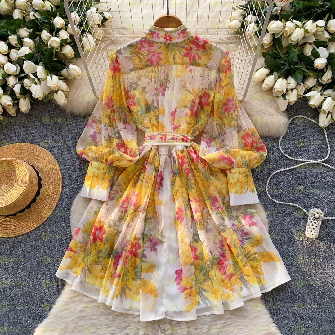 Fashion Women's Dress