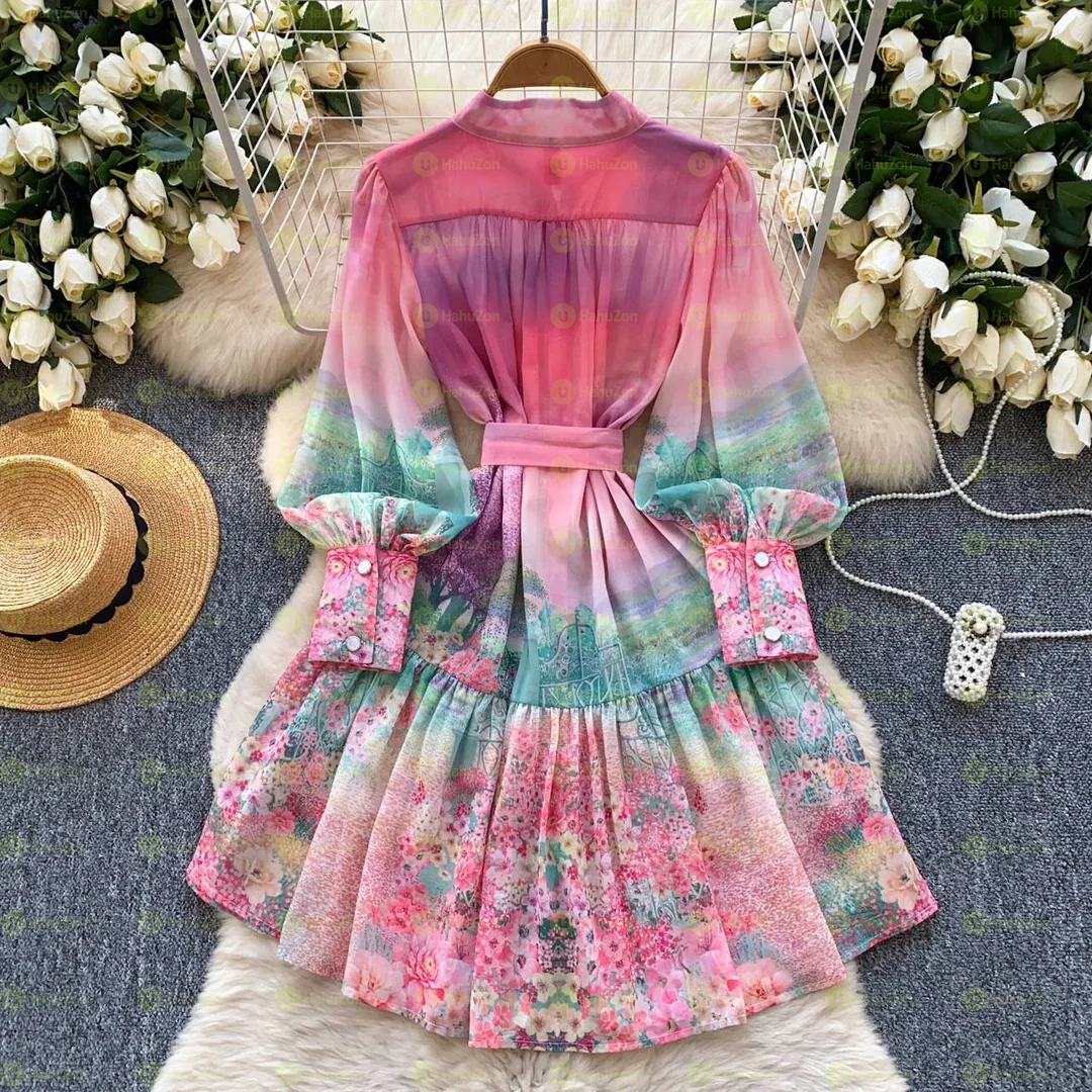 Fashion Women's Dress