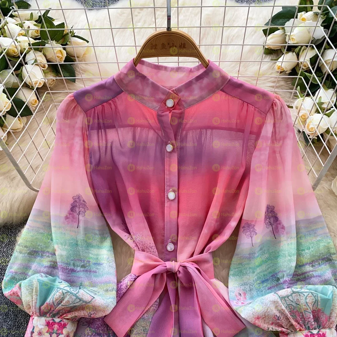 Fashion Women's Dress