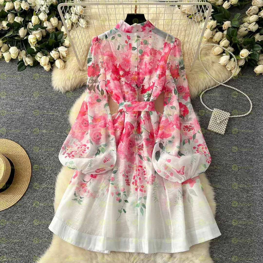 Fashion Women's Dress