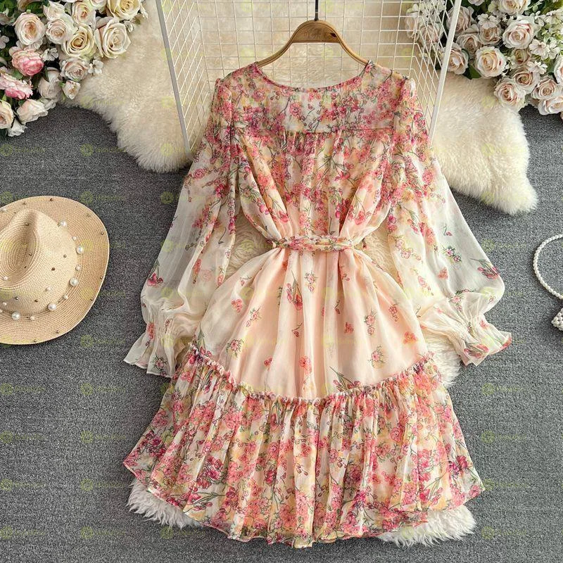 Fashion Women's Dress