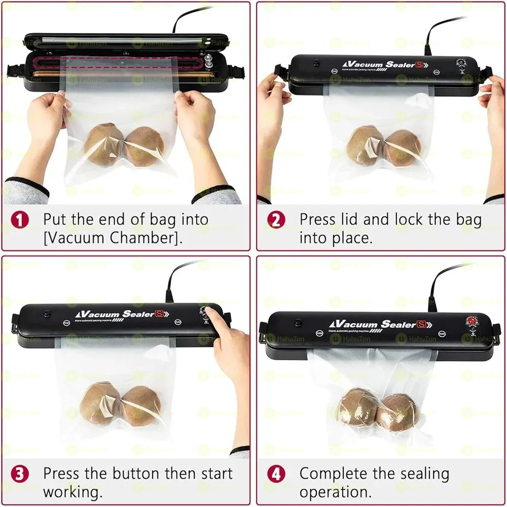 አውቶማቲክ ማሸጊያ ማሽን