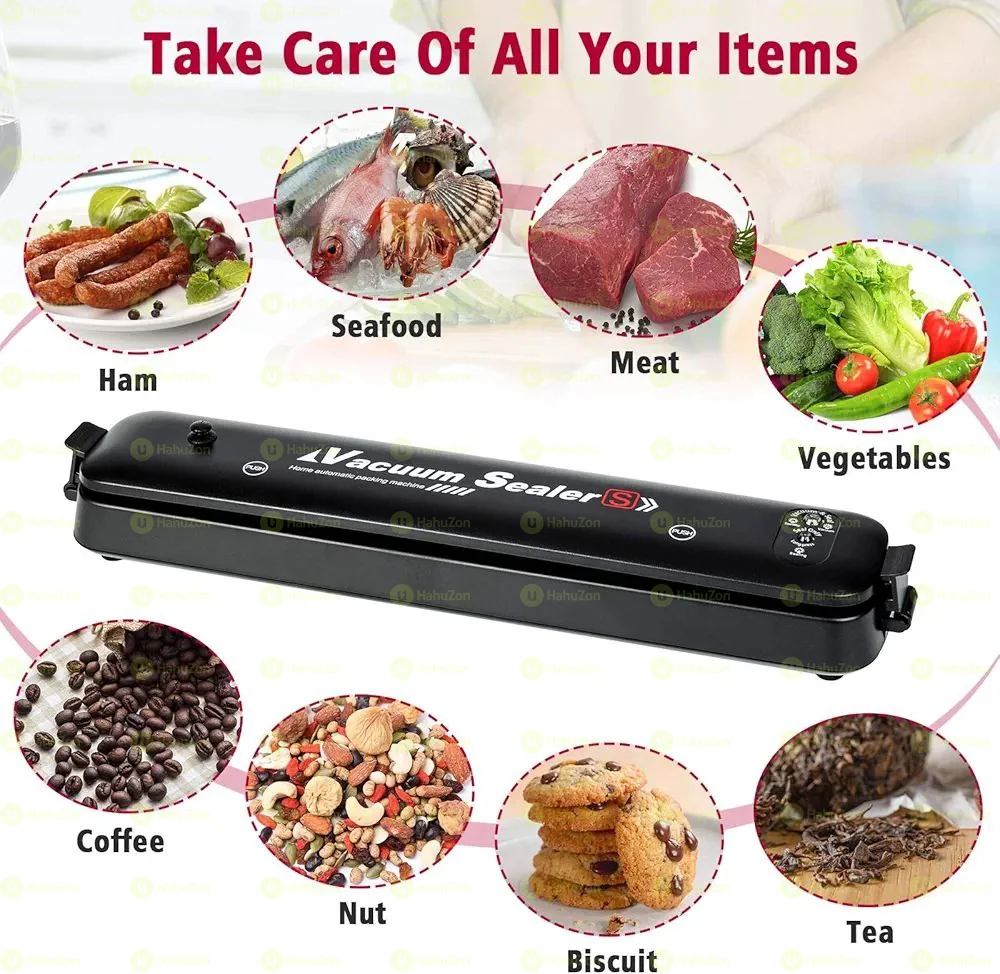 አውቶማቲክ ማሸጊያ ማሽን