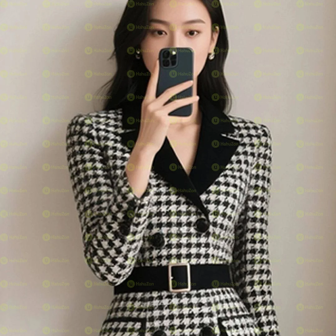 Women's Fashion Dress