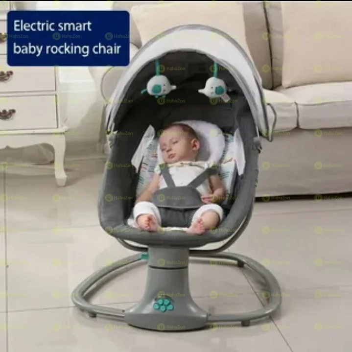 Mastella 3 in 1 Bassinet Swing