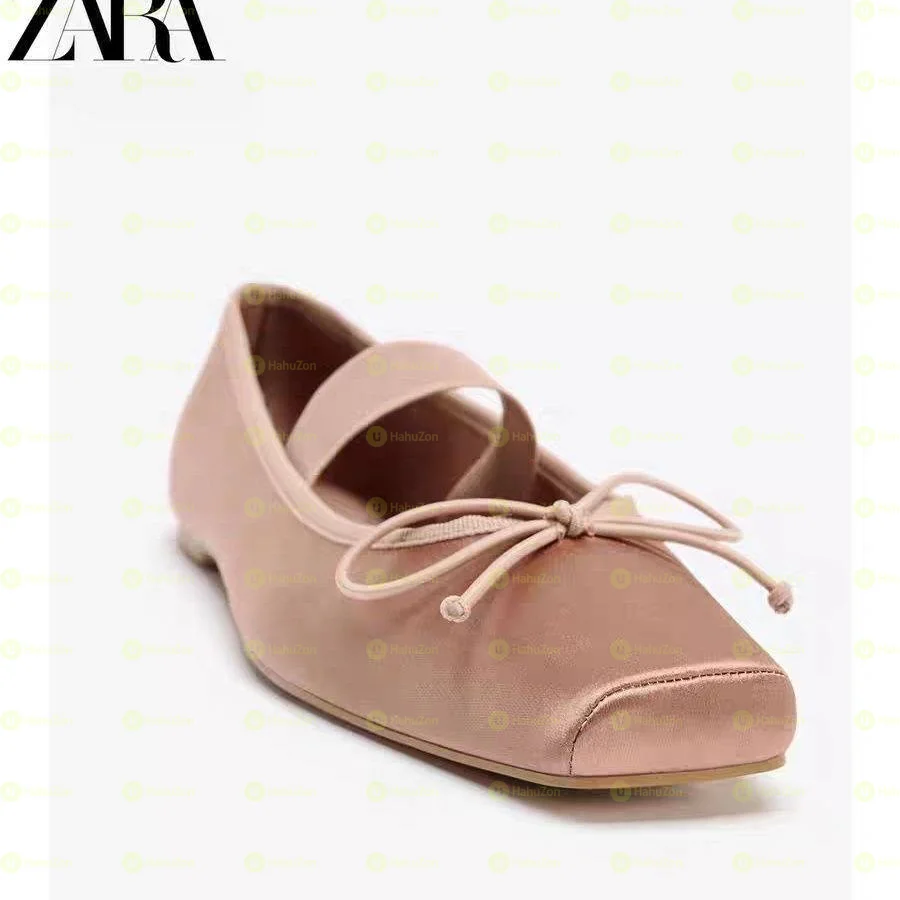 Zara Women's Fashion Shoes