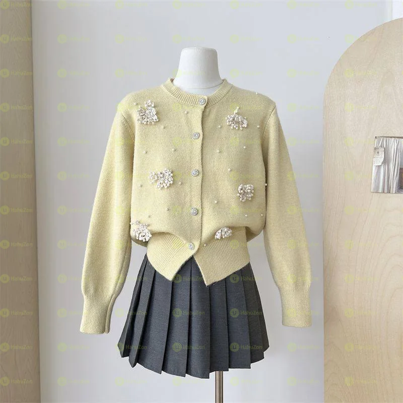 Cardigan For Women's