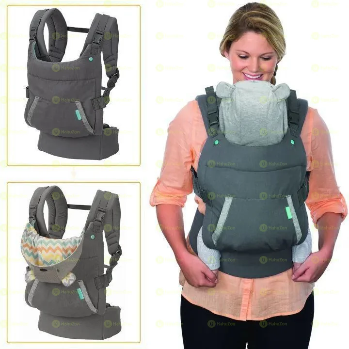 infantino Ergonomic Baby Carrier