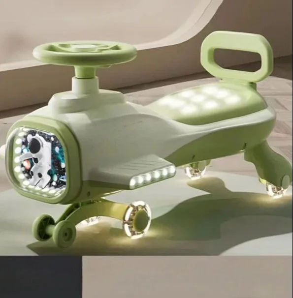 የልጆች መኪና