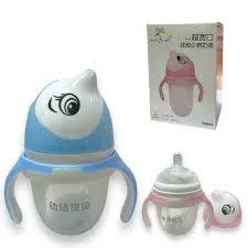 ሲሊከን የልጆች ጡ