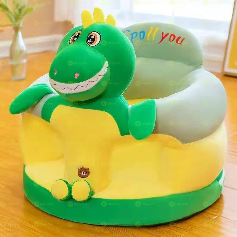 ምቹ የልጆች ሶፋ